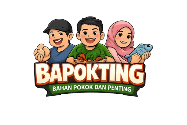 Bapokting