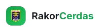 E Rakor Cerdas