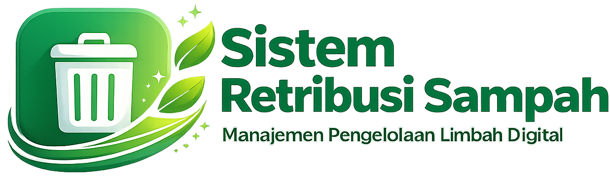 Retribusi Sampah