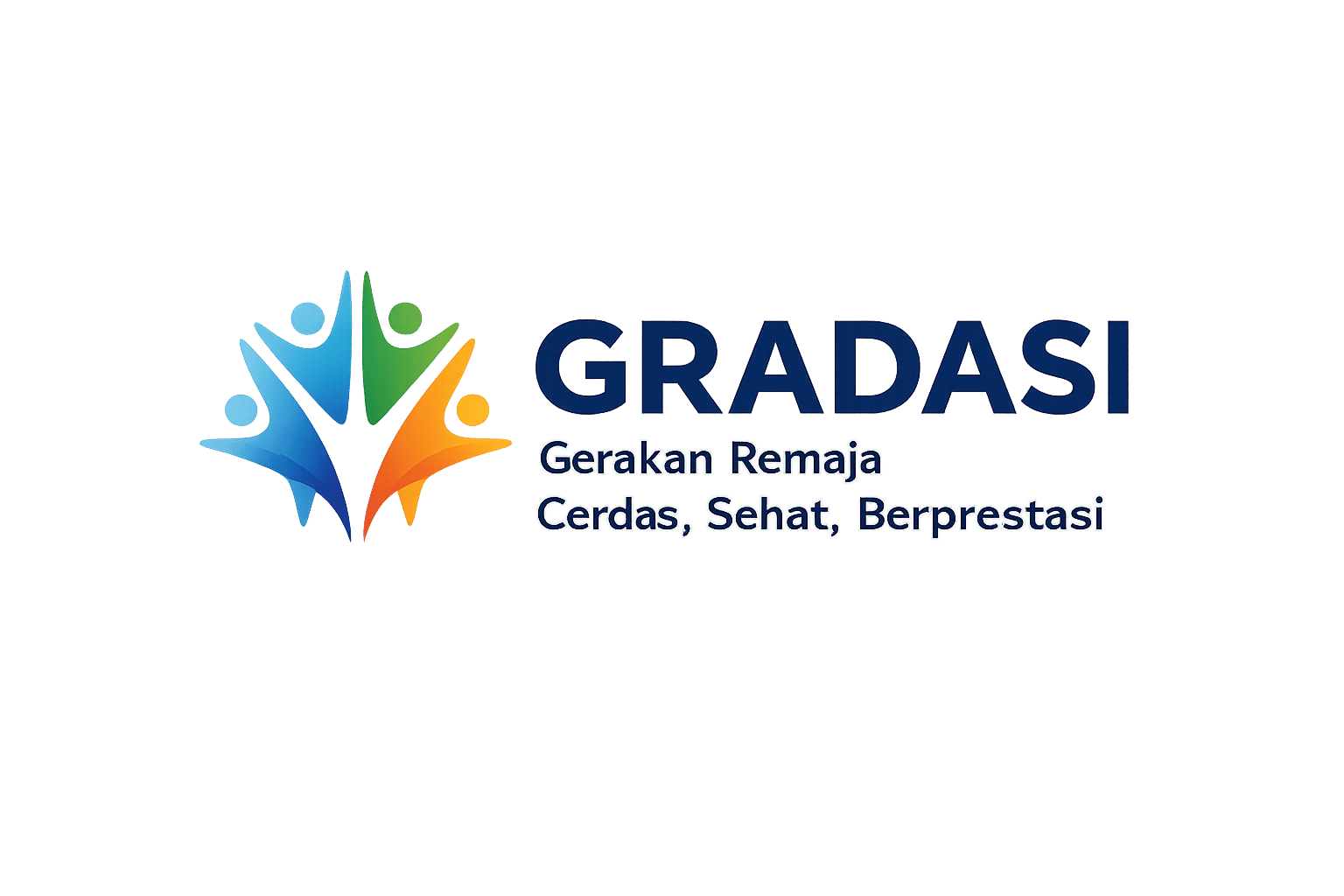 Gradasi