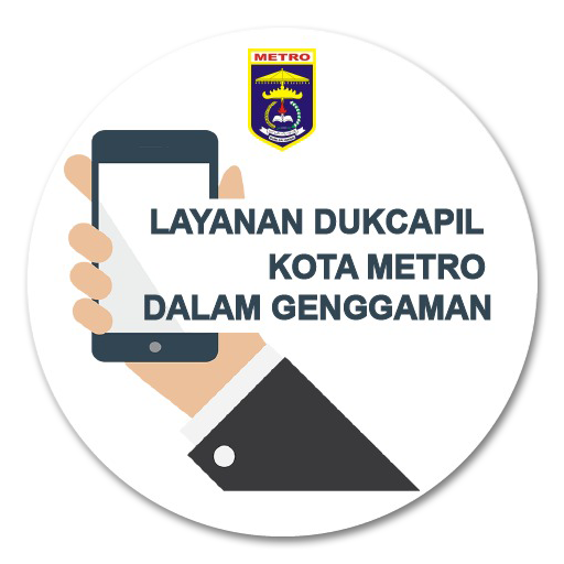 DUKCAPIL DALAM GENGGAMAN