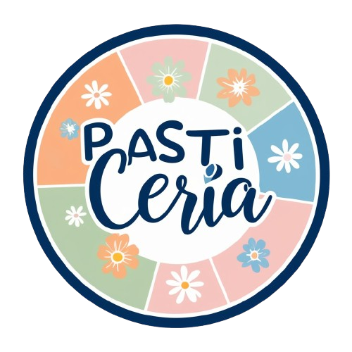 PASTI CERIA